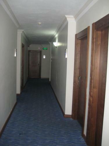 Miroglu Hotel