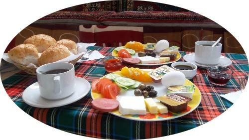 Ozturk Hotel