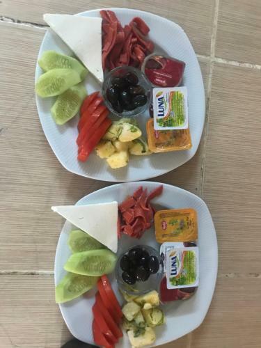 Ozturk Hotel