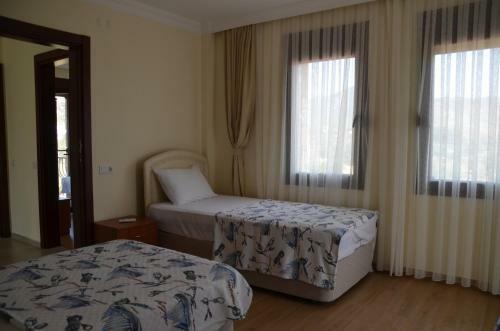 Villa Mercan Pension