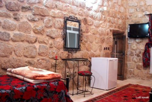 Hostal Kasr-i Abbas Hotel