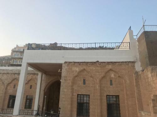 Hostal Kasr-i Abbas Hotel
