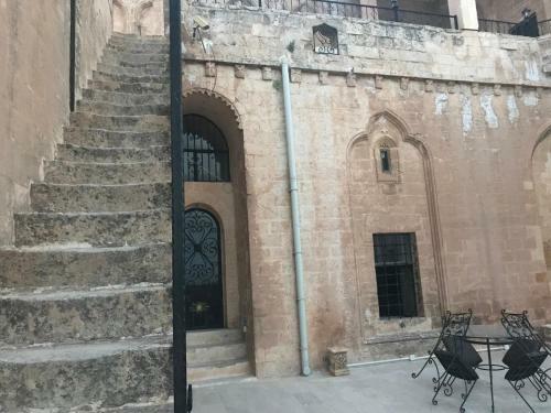 Hostal Kasr-i Abbas Hotel