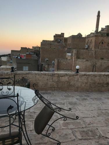 Hostal Kasr-i Abbas Hotel