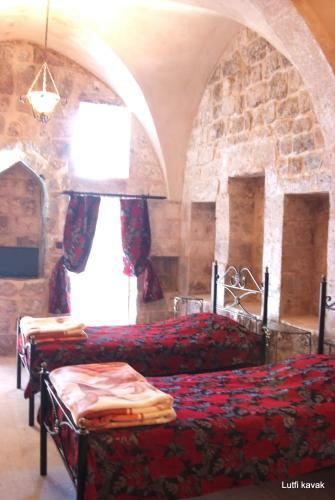 Hostal Kasr-i Abbas Hotel