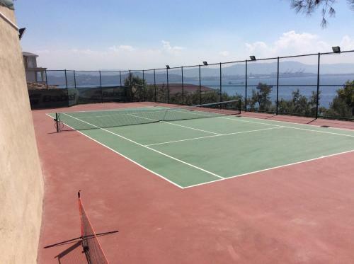 Hotel Atamer Doga Resort