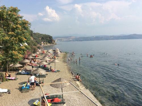 Hotel Atamer Doga Resort