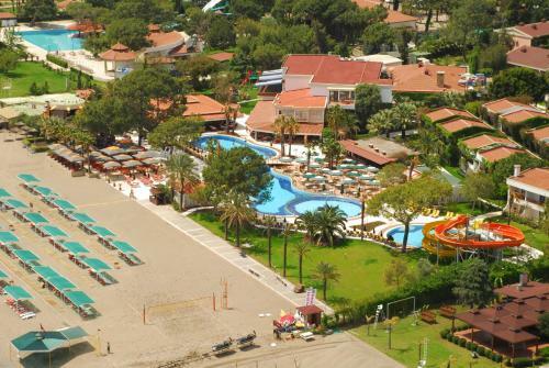 Hotel Club Boran Mare Beach