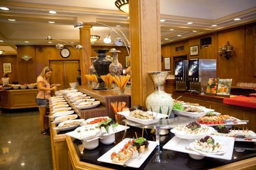 Hotel Club Boran Mare Beach