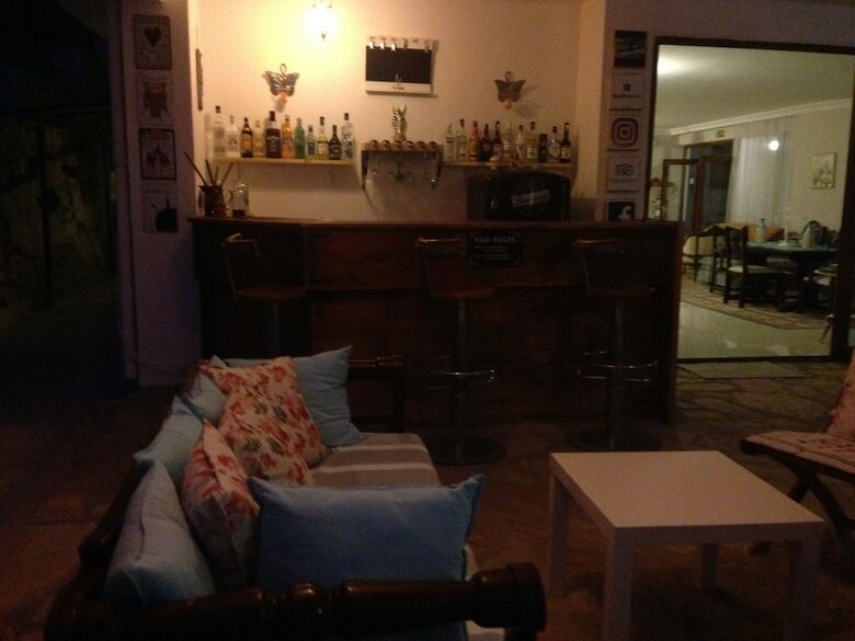 Bed & Breakfast Lavender's Lodge Hotel