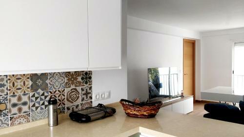 Apartamento Para 6 En Casco Hist�rico