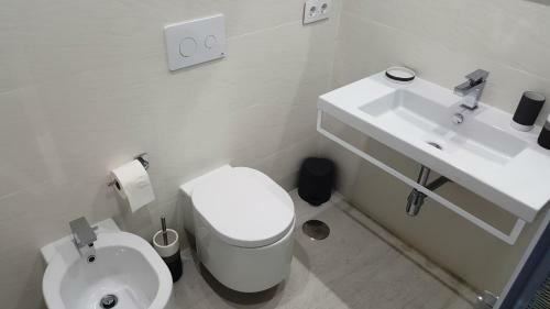 Apartamento Altar Del Cielo