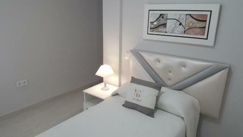 Apartamento Altar Del Cielo