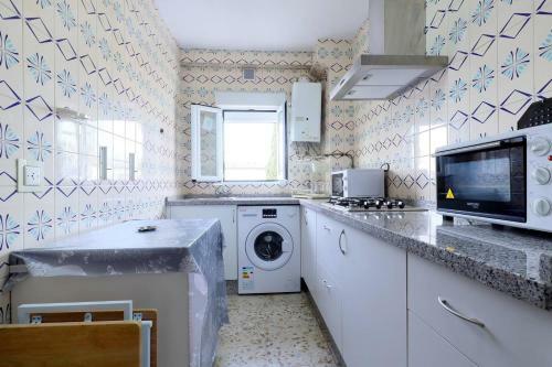 Apartamento Regina Home -parking Casco Historico