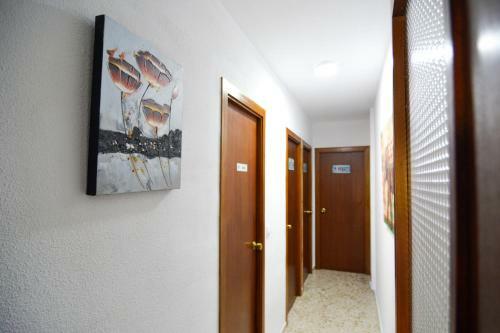 Apartamento Regina Home -parking Casco Historico