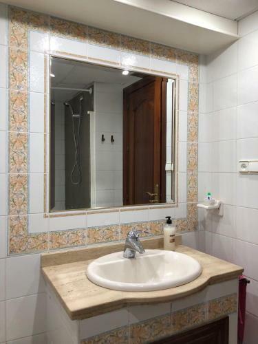 Piso En Huerta de La Reina