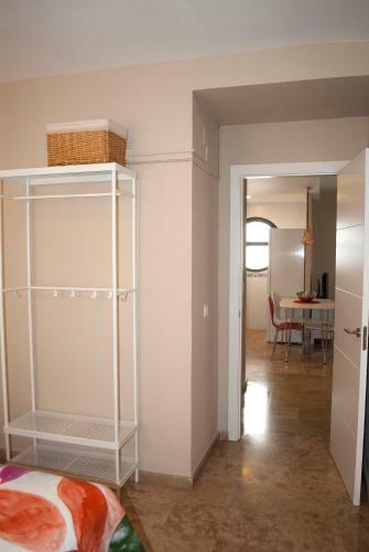 Luminoso Apartamento Con Parking Privado