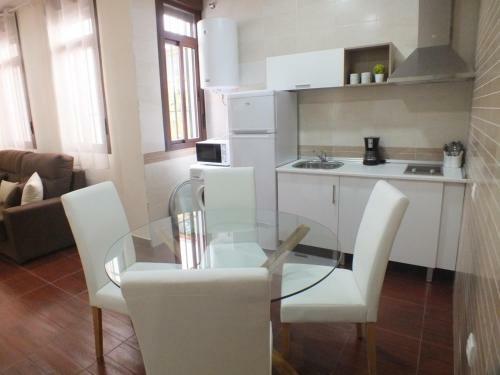 Apartamento Los Capuchinos
