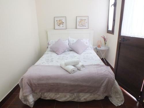 Apartamento Los Capuchinos