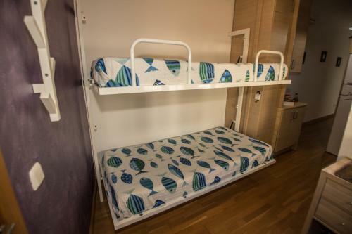 Apartamento �tico Azahar
