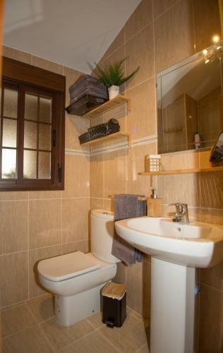 Apartamento �tico Azahar