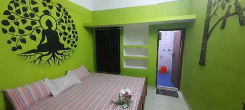 Kanila Eco Homestay Alappuzha