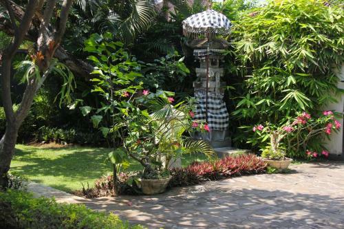 Beachfront Villa Jasmine Lovina