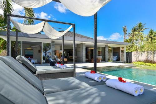 Villa Lou