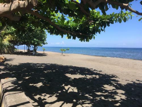 Villa Ganesha, Banjar Beach, Lovina