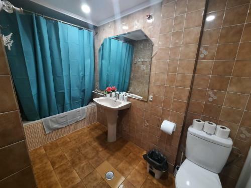 Apartamento Patio Cordob�s San Basilio