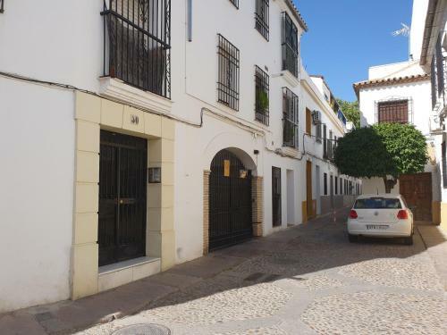 Apartamento Patio Cordob�s San Basilio