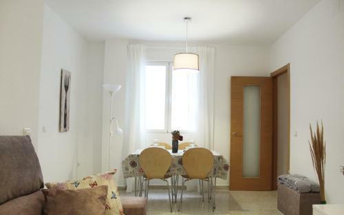 Apartamento Paseos Por C�rdoba