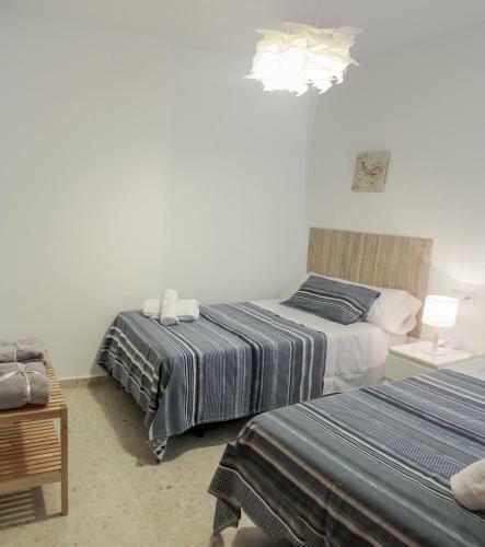Apartamento Paseos Por C�rdoba