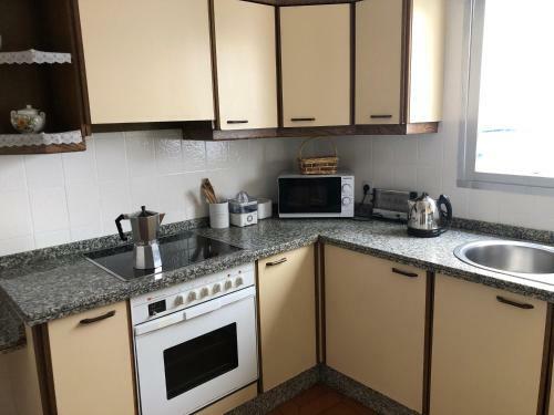 Apartamento Balcones de San Fernando