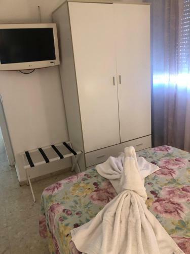 Apartamento Balcones de San Fernando