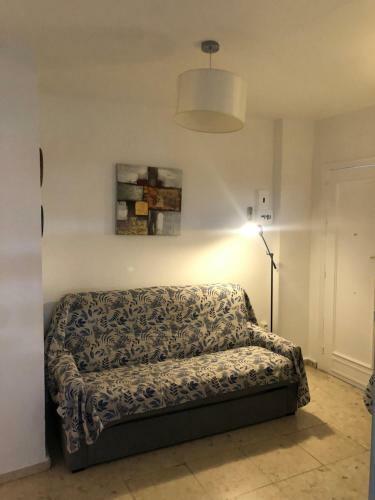Apartamento Balcones de San Fernando