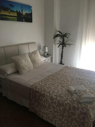 Apartamento Balcones de San Fernando