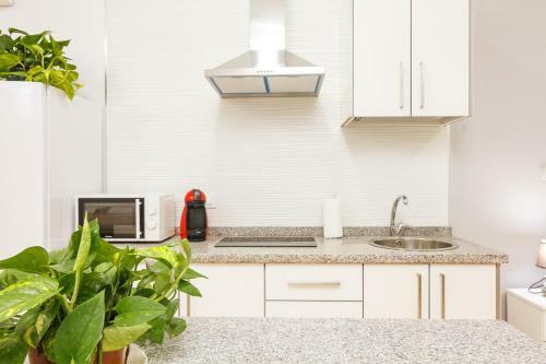 Apartamento Canadian 2