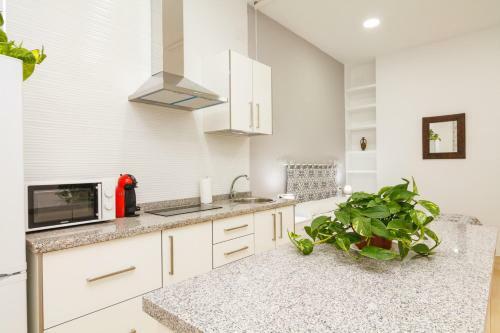 Apartamento Canadian 2