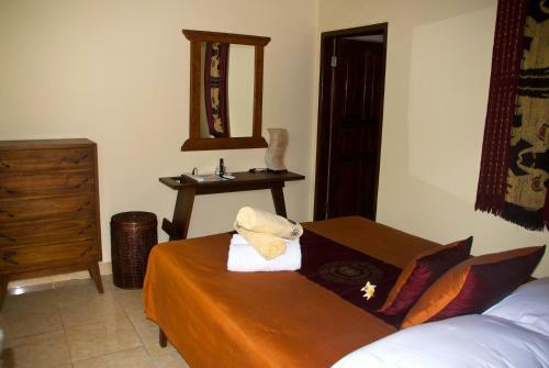 Villa Puri Jati Retreat