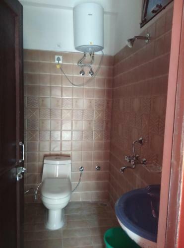 Goodwill Home Stay