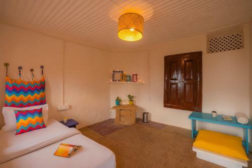 Albergue Gostops Kasar Devi