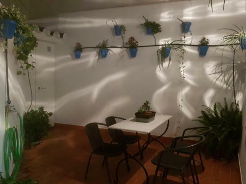 Apartamento El Patio de La Aljama