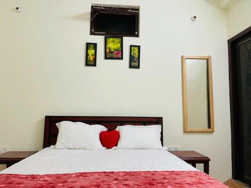 Mkhomestay