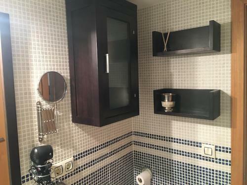 Apartamento �tico El R�o