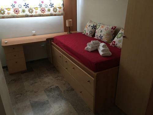 Apartamento �tico El R�o