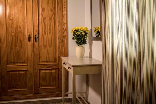 Apartamento Templo Romano - Ayuntamiento