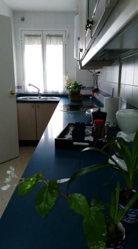 Apartamento Alojamiento Regina