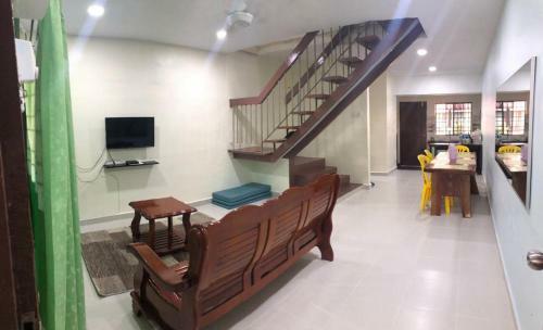Dhome Nuri Alor Setar