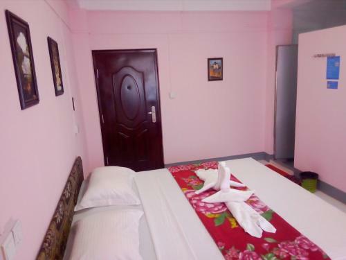 Hotel Soe Ko Ko Motel Hpa-an
